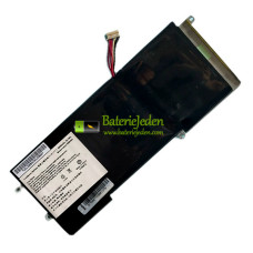 Baterie pro Haier S9 S520 X1P SSBS63 [Náhradní baterie]